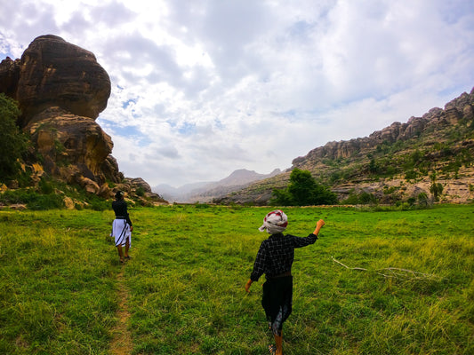 Unlocking the Enchantment of Saudi Arabia: Your Comprehensive Guide to a Memorable Journey