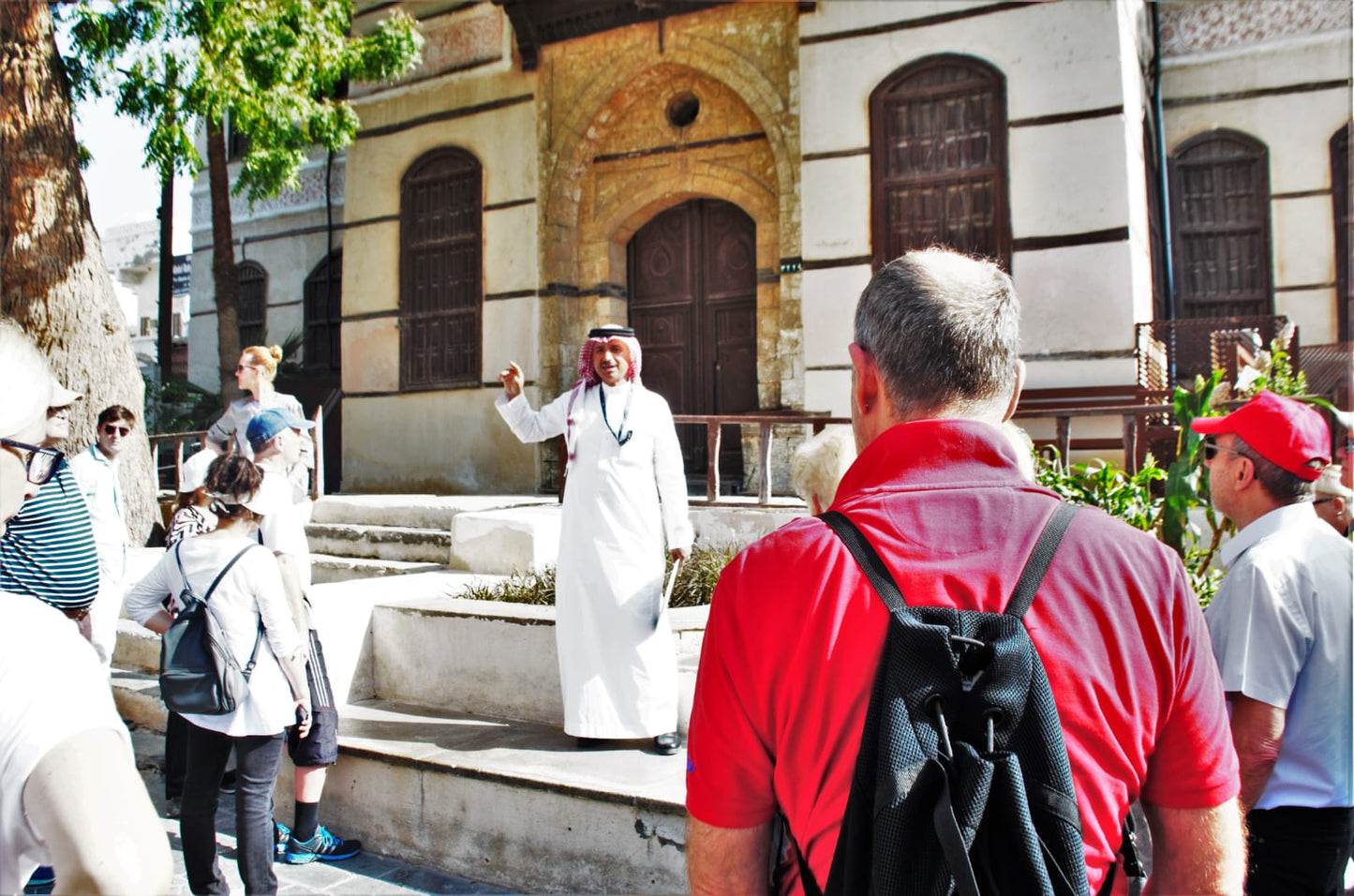 Field Training for Tourist Guide Skills: Elevate Your Guiding Expertise