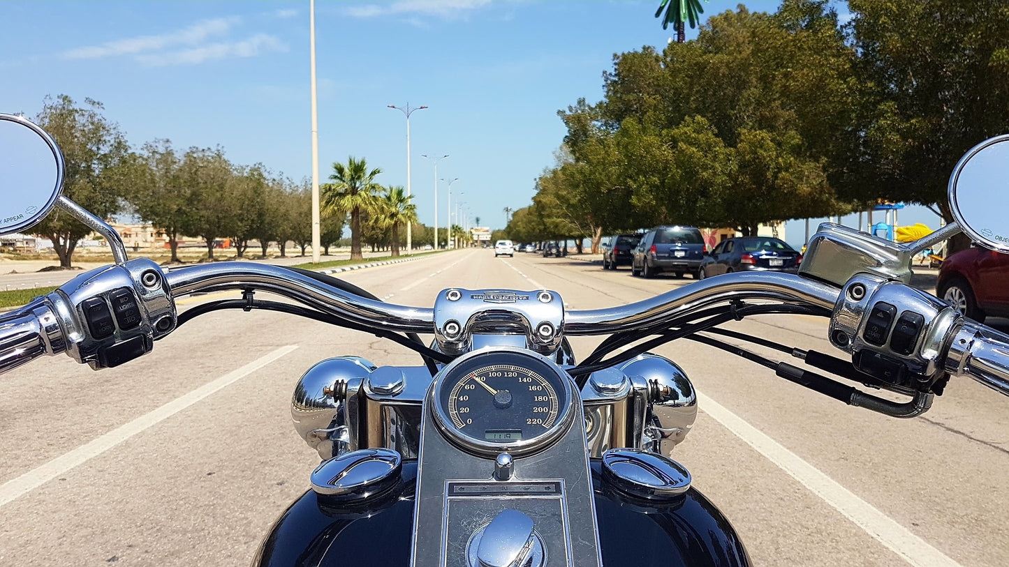Hawa Biking Experience