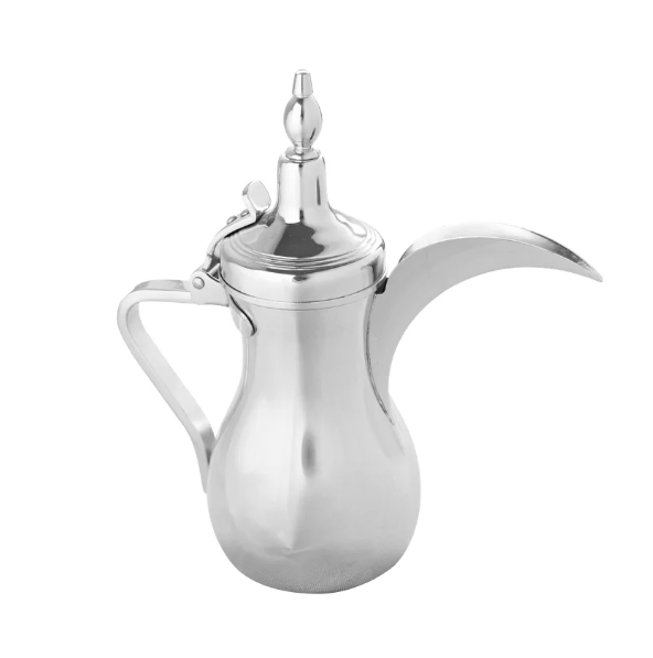 Dallah Silver