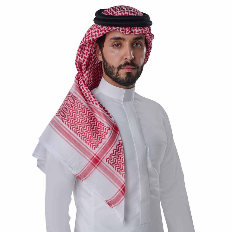 Shemagh