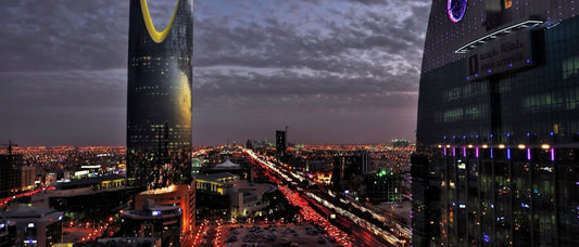 Riyadh Unveiled: A 3-Day Capital Escape